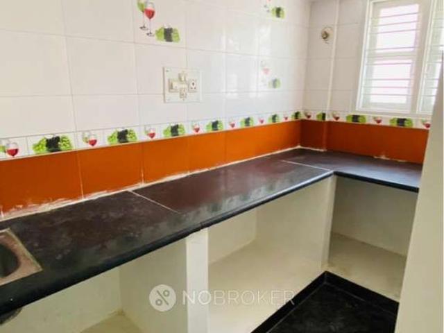 1 BHK Flat In Standalone Building for Rent In Hsr Layout