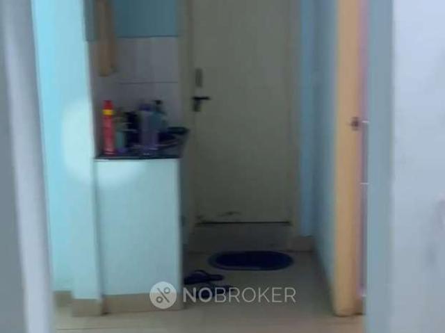 1 BHK Flat In Standalone Building for Rent In Immadihalli