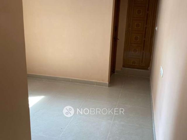 1 BHK Flat In Standalone Building for Rent In Indiranagar