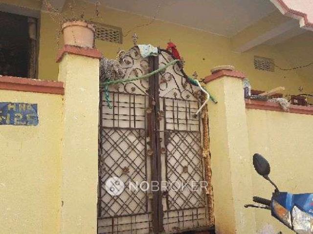 1 BHK Flat In Standalone Building for Rent In Izzathnagar