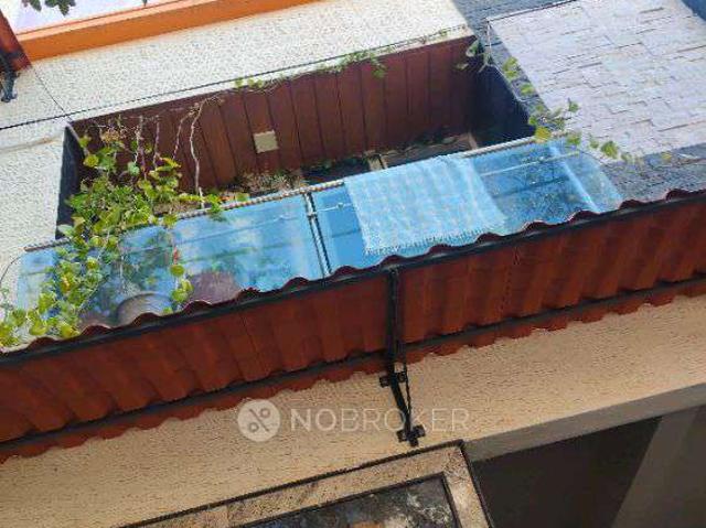 1 BHK Flat In Standalone Building for Rent In Hithysh Nilaya