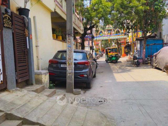 1 BHK Flat In Standalone Building for Rent In Jagathgiri Gutta