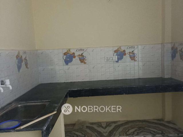 1 BHK Flat In Standalone Building for Rent In James Convent School