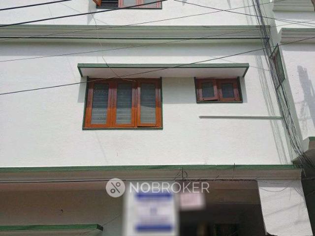 1 BHK Flat In Standalone Building for Rent In Jp Nagar