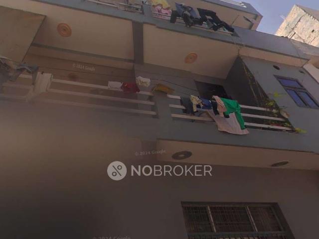 1 BHK Flat In Standalone Building for Rent In Om Vihar