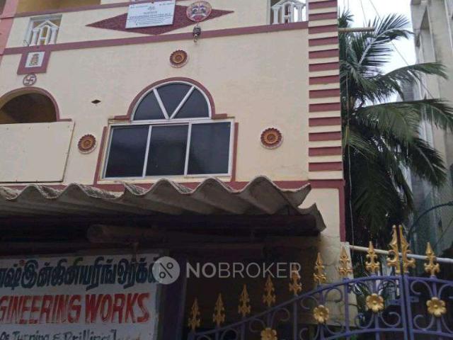 1 BHK Flat In Standalone Building for Rent In Oggiyamduraipakkam