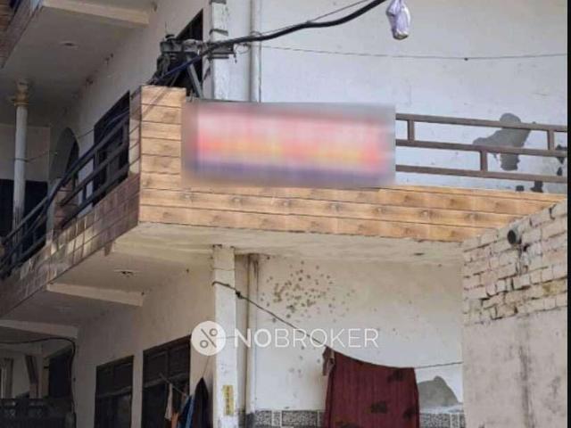 1 BHK Flat In Standalone Building for Rent In Lakhnawali
