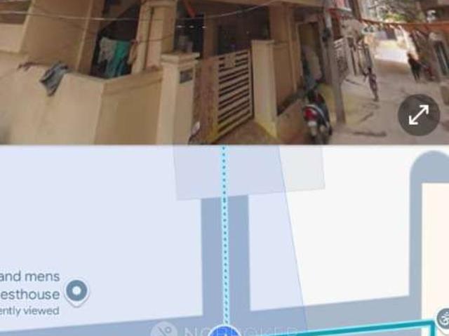 1 BHK Flat In Standalone Building for Rent In Madhapur