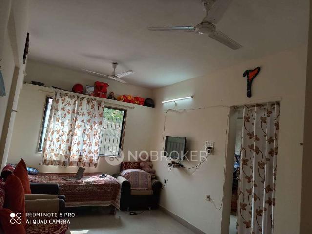 1 BHK Flat In Standalone Building for Rent In Magarpatta
