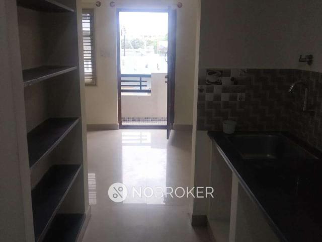 1 BHK Flat In Standalone Building for Rent In Marathahalli