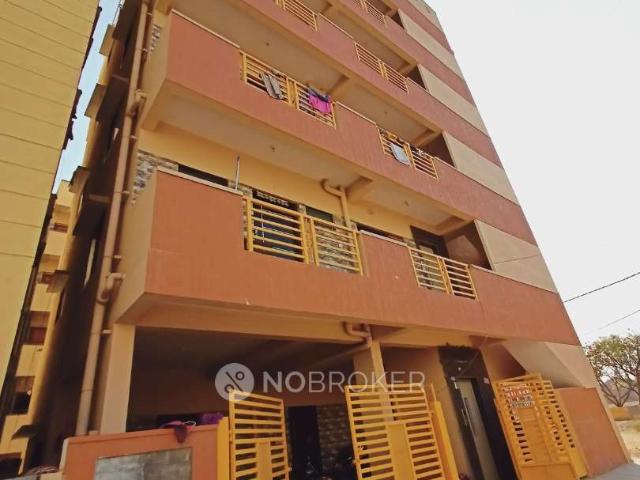1 BHK Flat In Standalone Building for Rent In Marathahalli