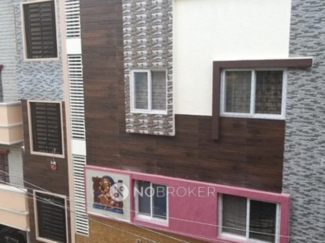 1 BHK Flat In Standalone Building for Rent In Marathahalli