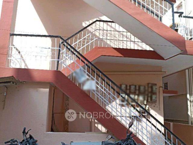 1 BHK Flat In Standalone Building for Rent In Marathalli