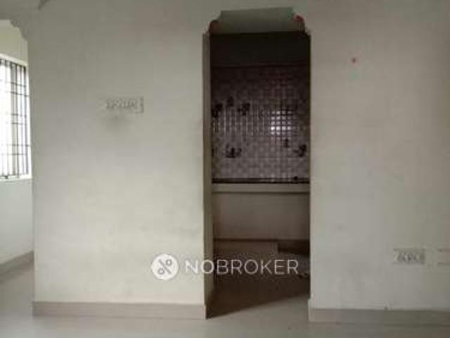 1 BHK Flat In Standalone Building for Rent In Medavakkam