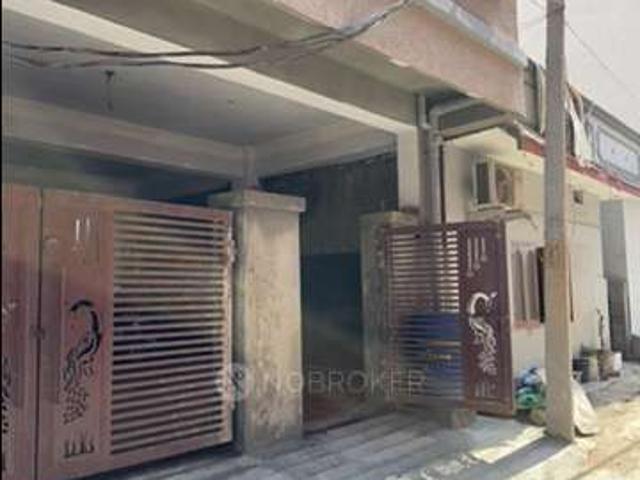 1 BHK Flat In Standalone Building for Rent In Miyapur