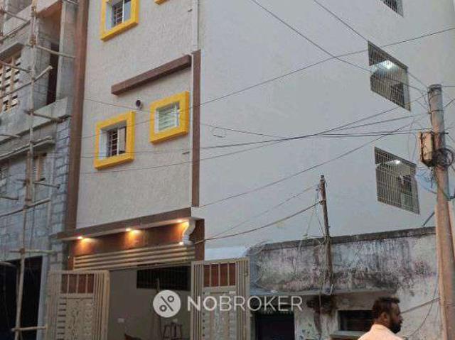 1 BHK Flat In Standalone Building for Rent In Munnekolala