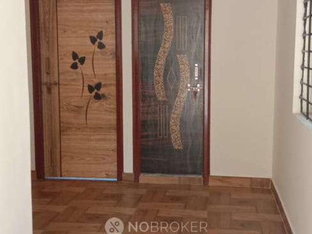 1 BHK Flat In Standalone Building for Rent In Munnekollal