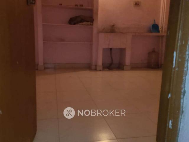1 BHK Flat In Standalone Building for Rent In S R Nagar