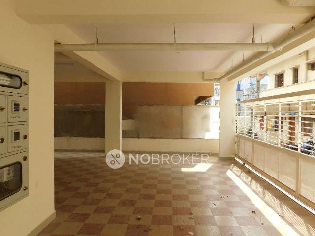 1 BHK Flat In Standalone Building for Rent In Somasundarapalya
