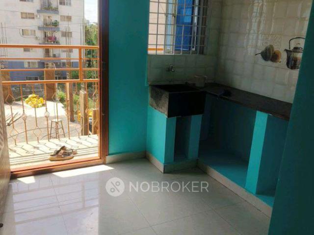 1 BHK Flat In Standalone Building for Rent In Somasundarapalya