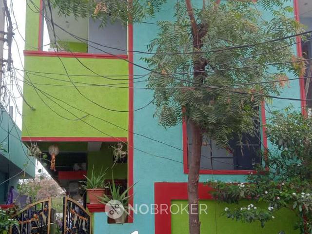 1 BHK Flat In Standalone Building for Rent In Satya Nagar Colony