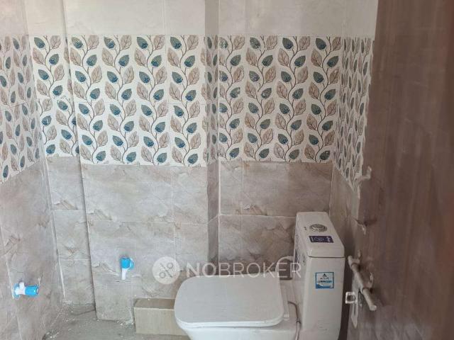 1 BHK Flat In Standalone Building for Rent In Sahibabad