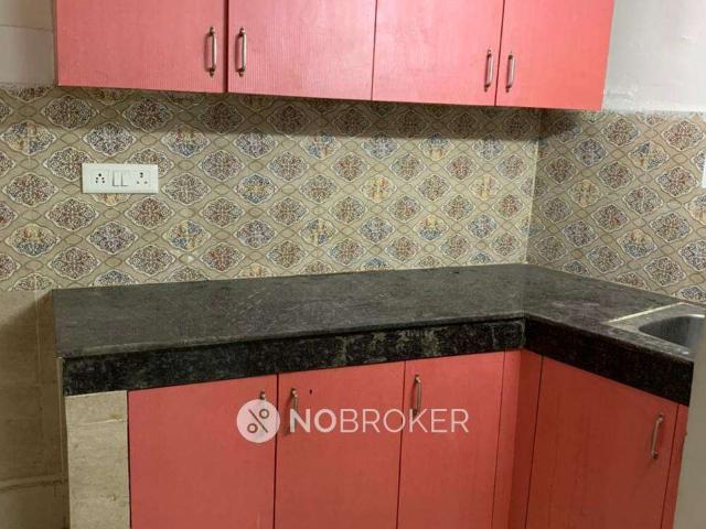 1 BHK Flat In Standalone Building for Rent In Saket