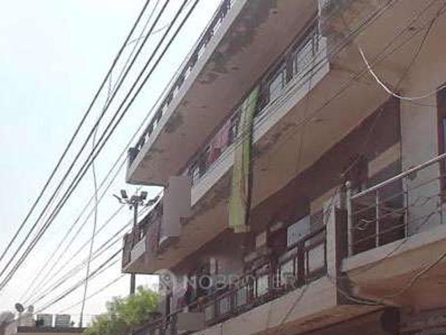 1 BHK Flat In Standalone Building for Rent In Saran Villag