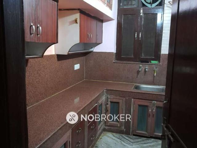 1 BHK Flat In Standalone Building for Rent In Sector 100