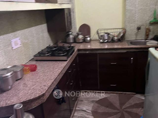 1 BHK Flat In Standalone Building for Rent In Sector 105