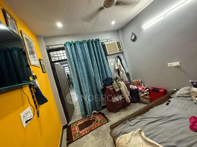 1 BHK Flat In Standalone Building for Rent In Sector 10 Hbc