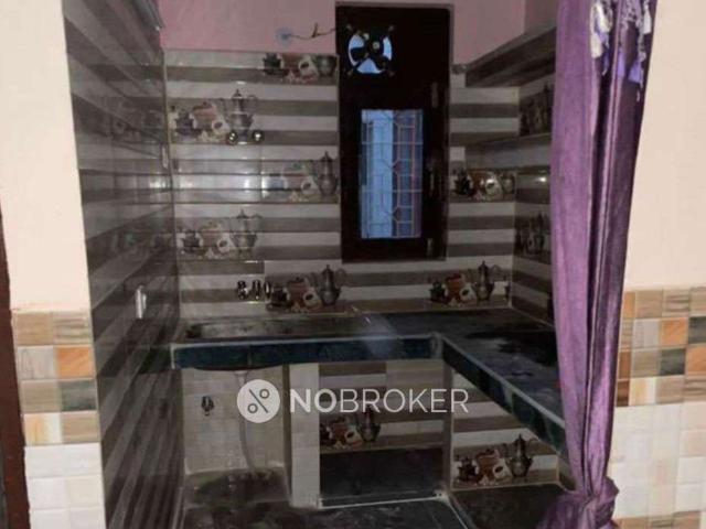 1 BHK Flat In Standalone Building for Rent In Sector 122