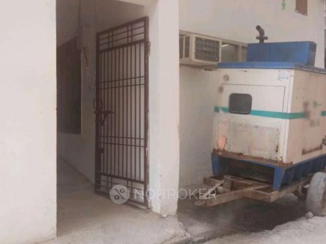 1 BHK Flat In Standalone Building for Rent In Sector 126