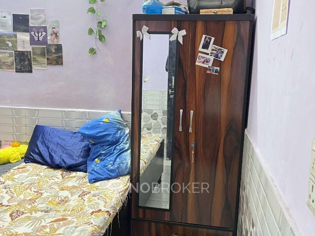 1 BHK Flat In Standalone Building for Rent In Sector 126