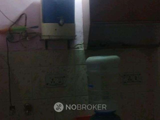 1 BHK Flat In Standalone Building for Rent In Sector 24