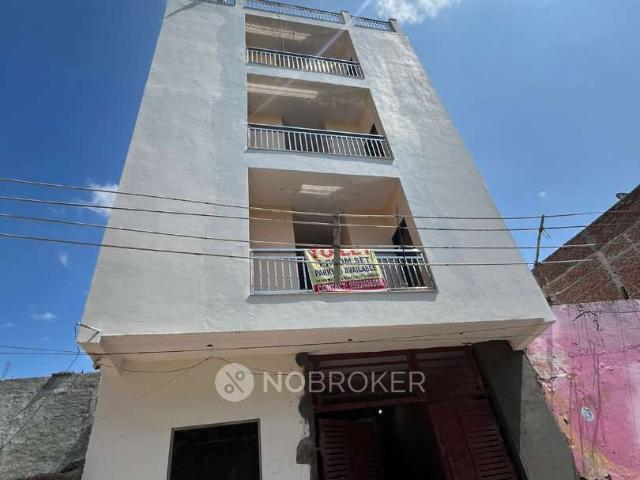 1 BHK Flat In Standalone Building for Rent In Sector 2