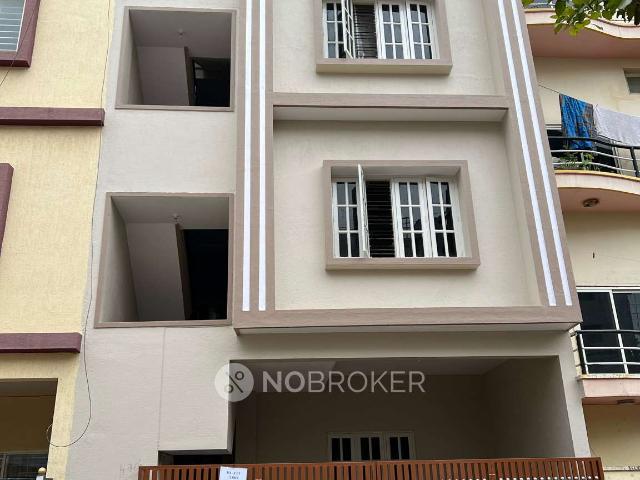 1 BHK Flat In Standalone Building for Rent In Sector 3