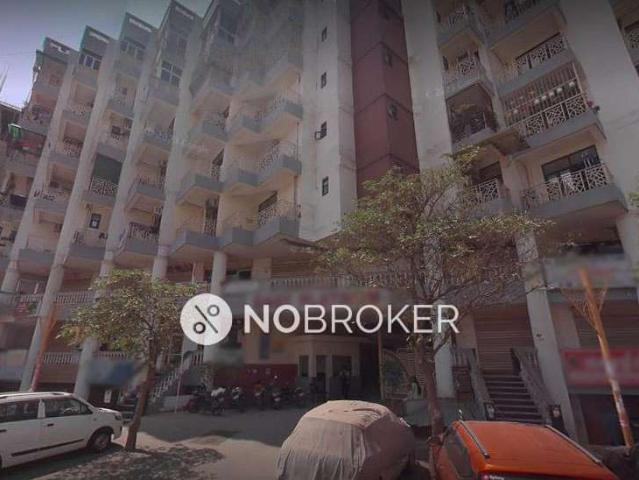 1 BHK Flat In Standalone Building for Rent In Sector 44