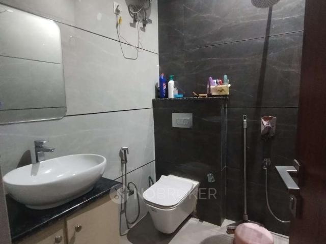 1 BHK Flat In Standalone Building for Rent In Sector 47
