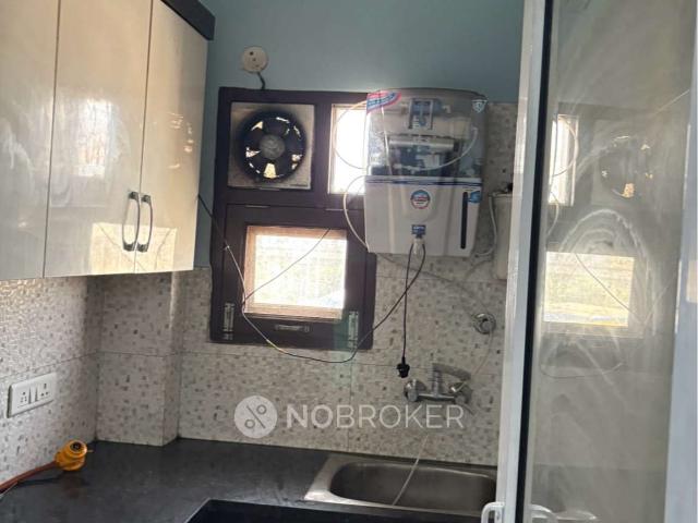 1 BHK Flat In Standalone Building for Rent In Sector 54