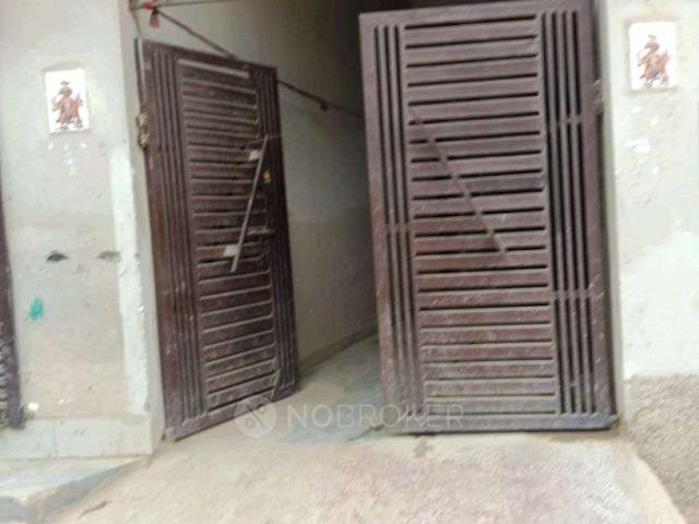 1 BHK Flat In Standalone Building for Rent In Sector 59