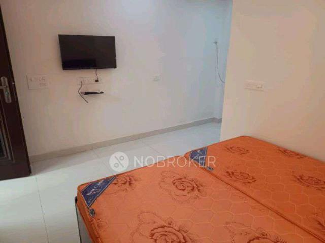 1 BHK Flat In Standalone Building for Rent In Sector 53