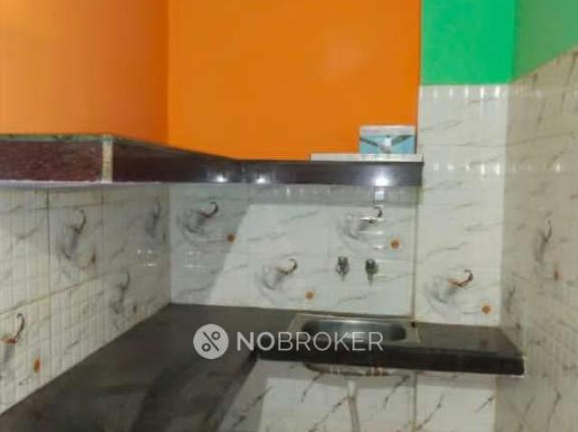 1 BHK Flat In Standalone Building for Rent In Sector 20, Rohini