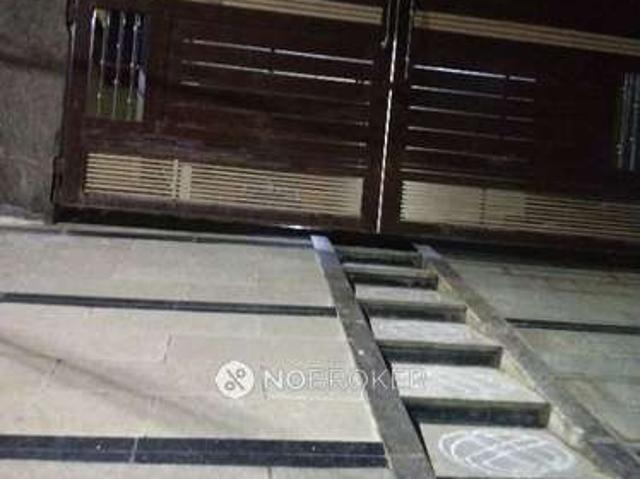 1 BHK Flat In Standalone Building for Rent In Serilingampa