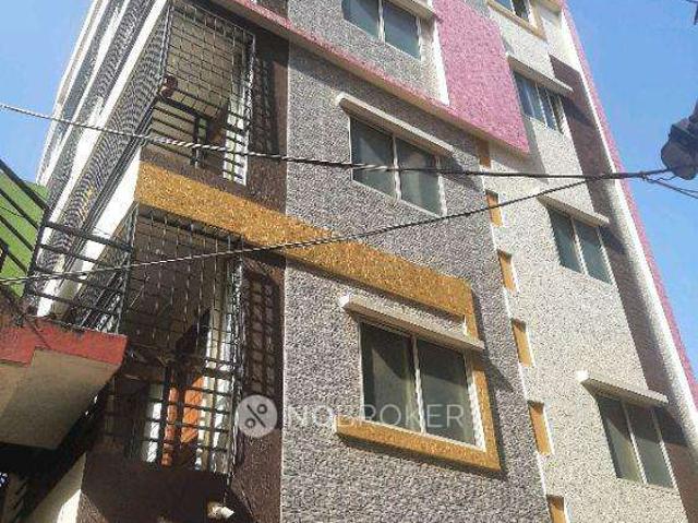1 BHK Flat In Standalone Building for Rent In Siddapura, Whitefield