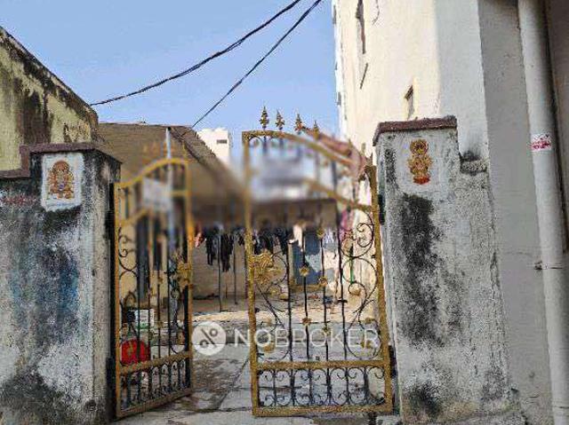 1 BHK Flat In Standalone Building for Rent In Siddiq Nagar
