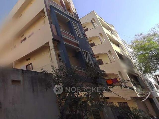 1 BHK Flat In Standalone Building for Rent In Suraram