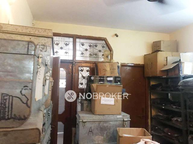 1 BHK Flat In Standalone Building for Rent In Surya Nagar