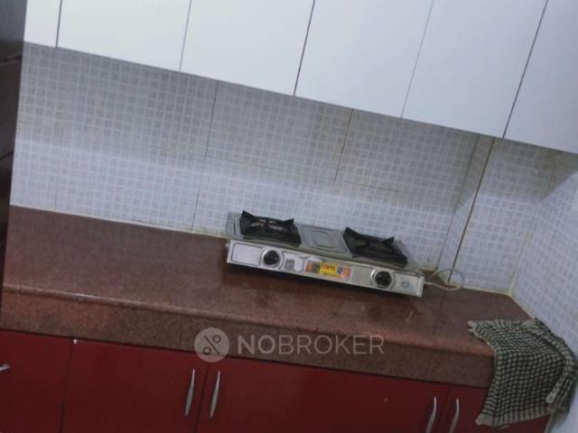 1 BHK Flat In Standalone Building for Rent In Sushant Lok 2