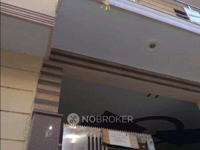 1 BHK Flat In Standalone Building for Rent In Patel Nagar